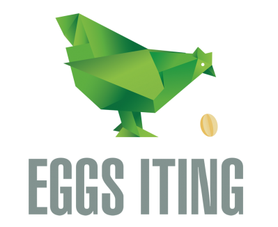 Eggs-iting